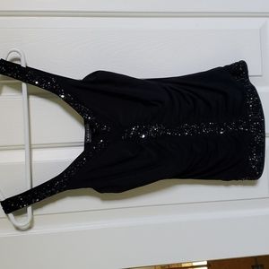 UEC Rampage Tank Top